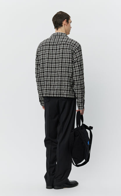 MFPEN Quarter Zip Shirt