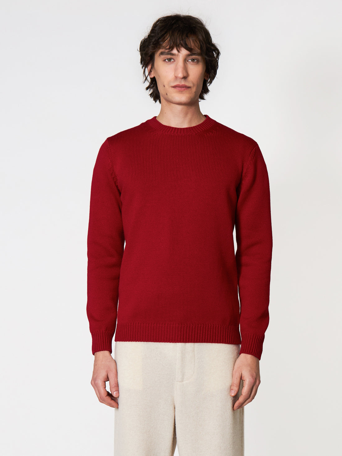 Roberto Collina Sweater RA02001
