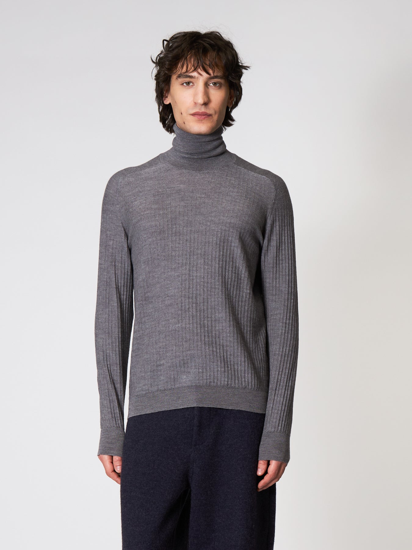 Roberto Collina Turtleneck RA03003