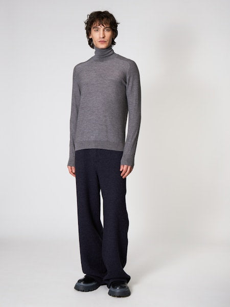 Roberto Collina Turtleneck RA03003