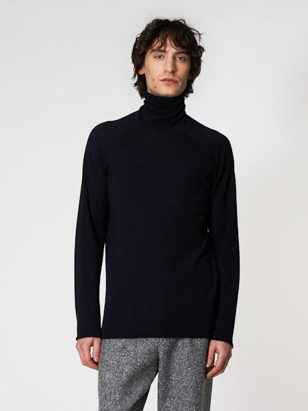 Roberto Collina Turtleneck RA06003