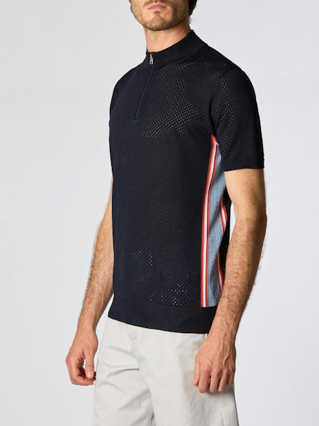 Roberto Collina Mock Neck RB16023