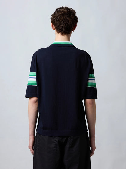 Roberto Collina Comfy Polo RB28124