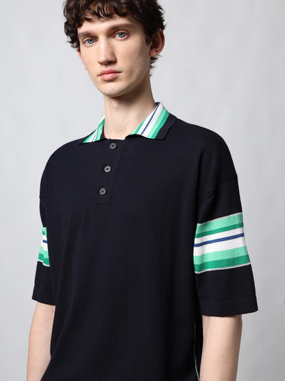 Roberto Collina Comfy Polo RB28124