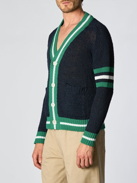 Roberto Collina Cardigan RB36010