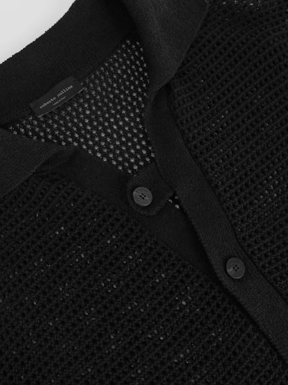 Roberto Collina Cardigan Mouline&