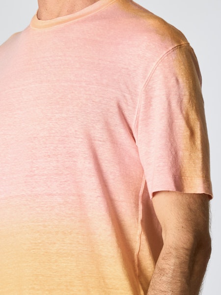 Roberto Collina Sun-Faded Crew Neck RB69021