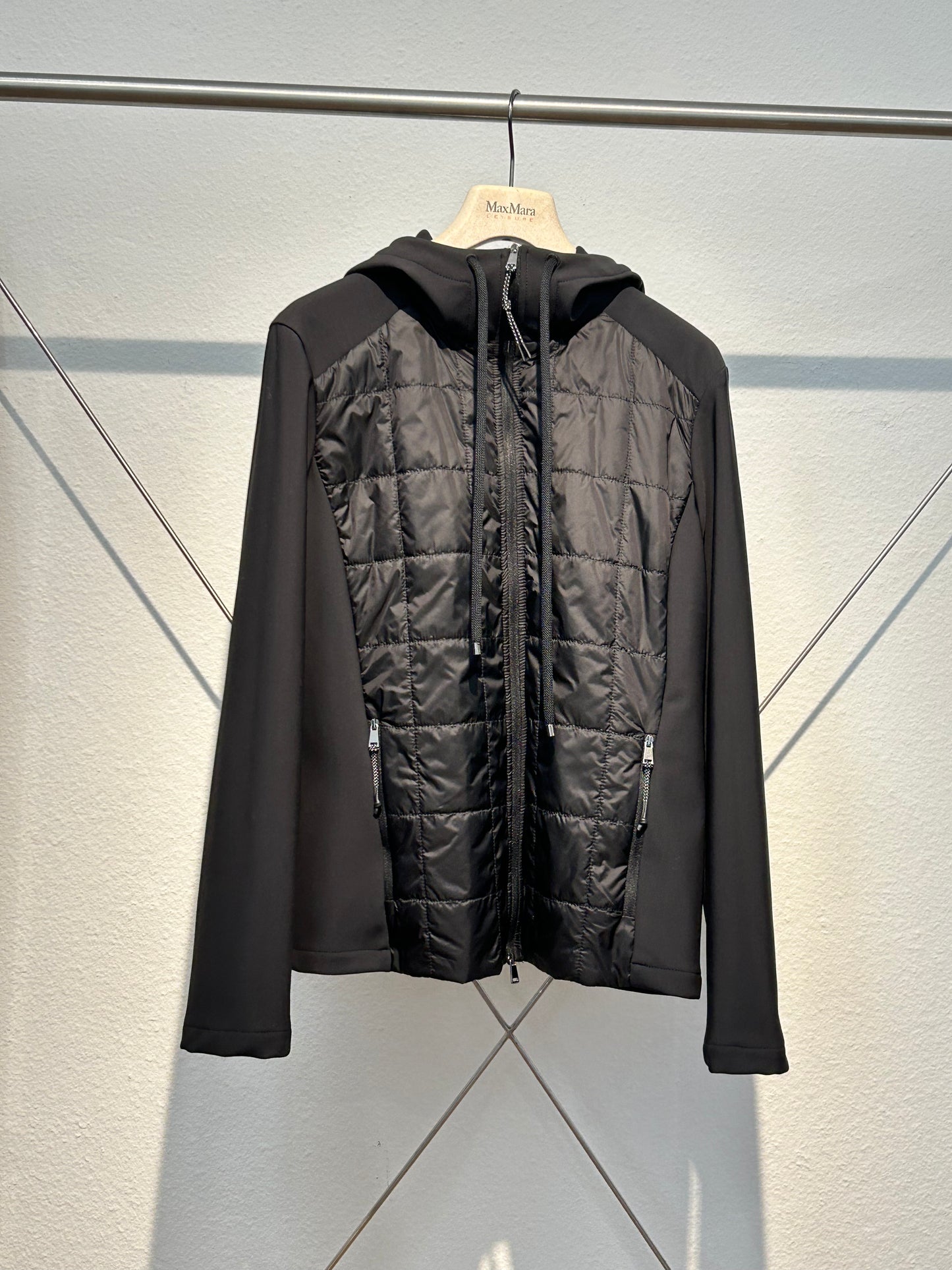 Max Mara Leisure Reed Wind breaker