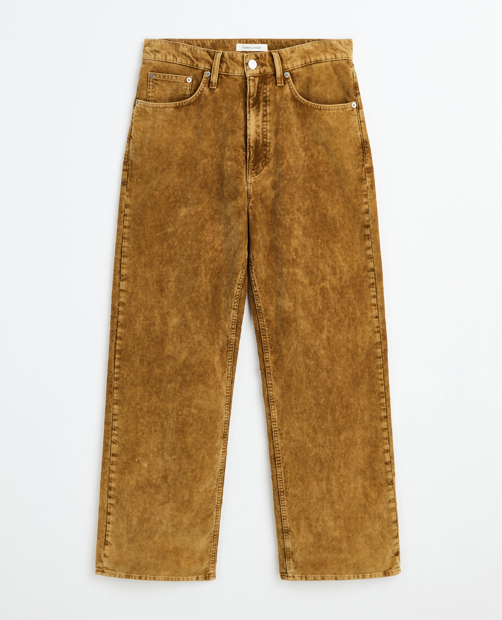 SUNFLOWER Relaxed Boot Cinch