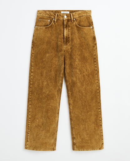 SUNFLOWER Relaxed Boot Cinch