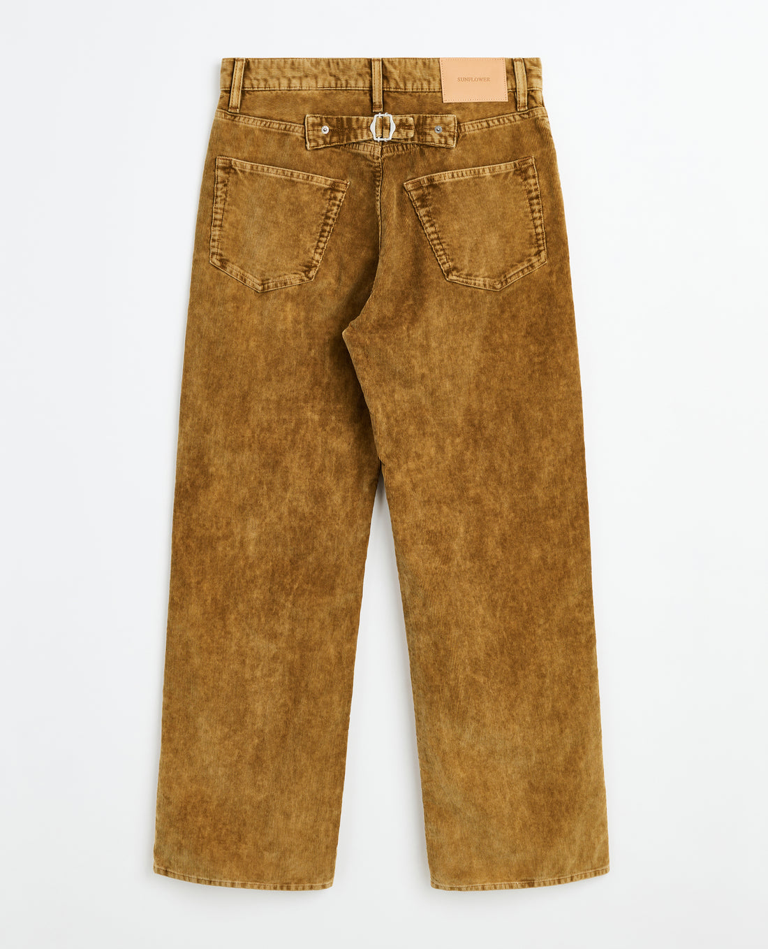SUNFLOWER Relaxed Boot Cinch