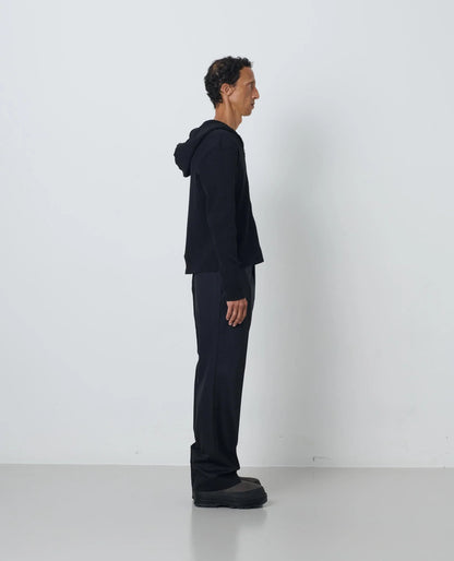 SUNFLOWER Rib Zip Sweater