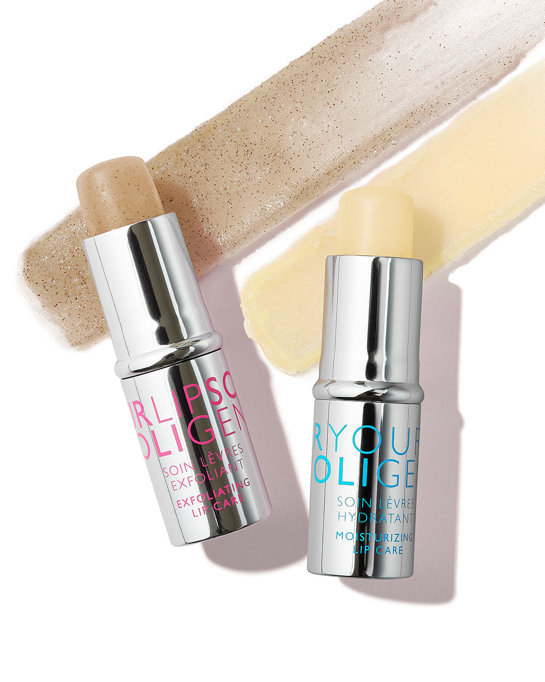 RIVOLI Genéve TOTAL LIPS