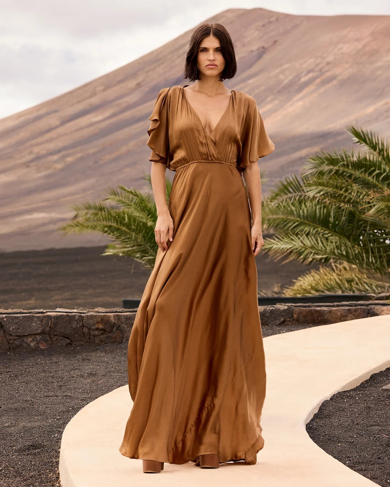 Mes Demoiselles Dress Cascais