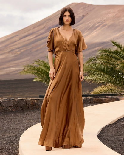 Mes Demoiselles Dress Cascais