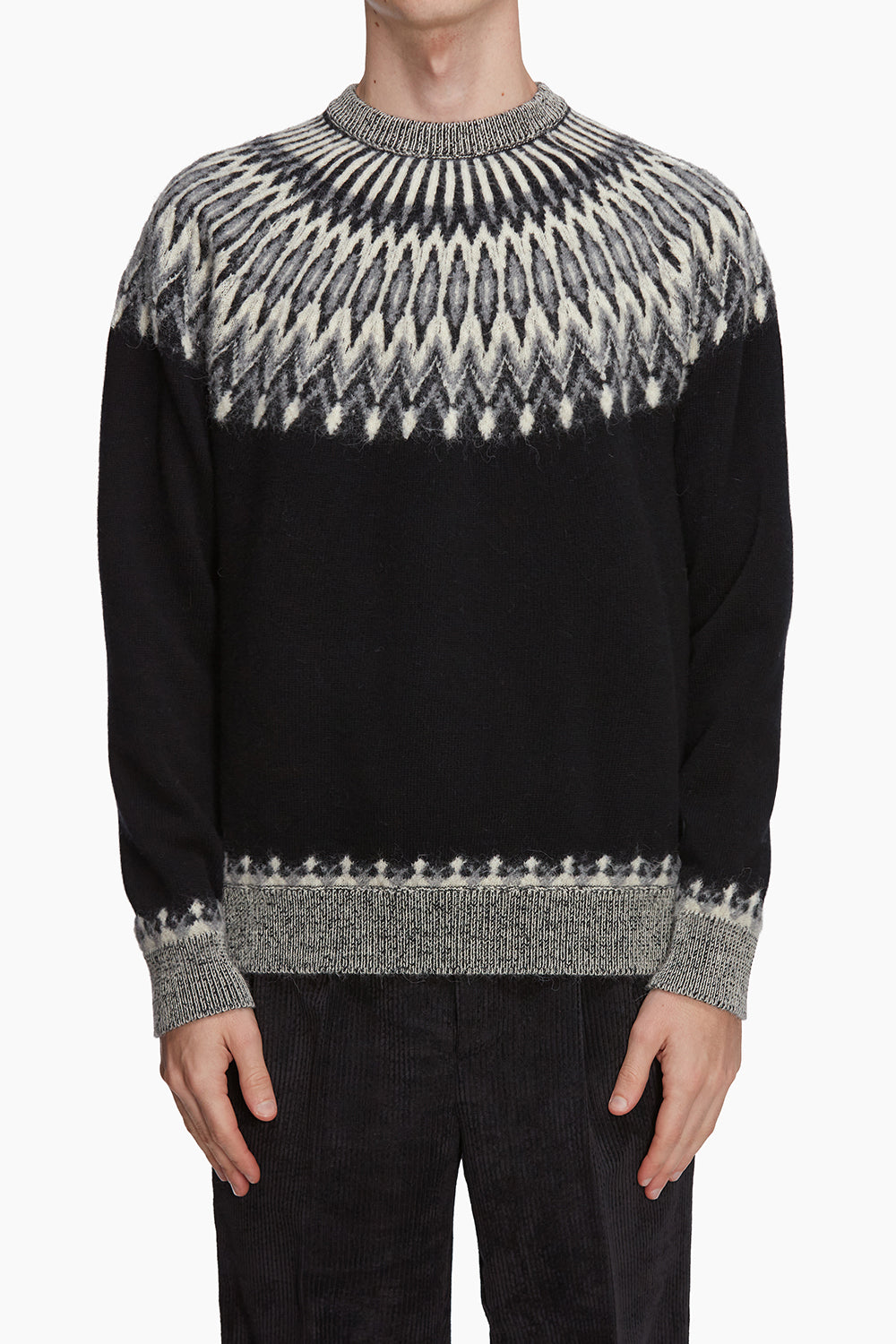 Roberto Collina Sweater RP27001