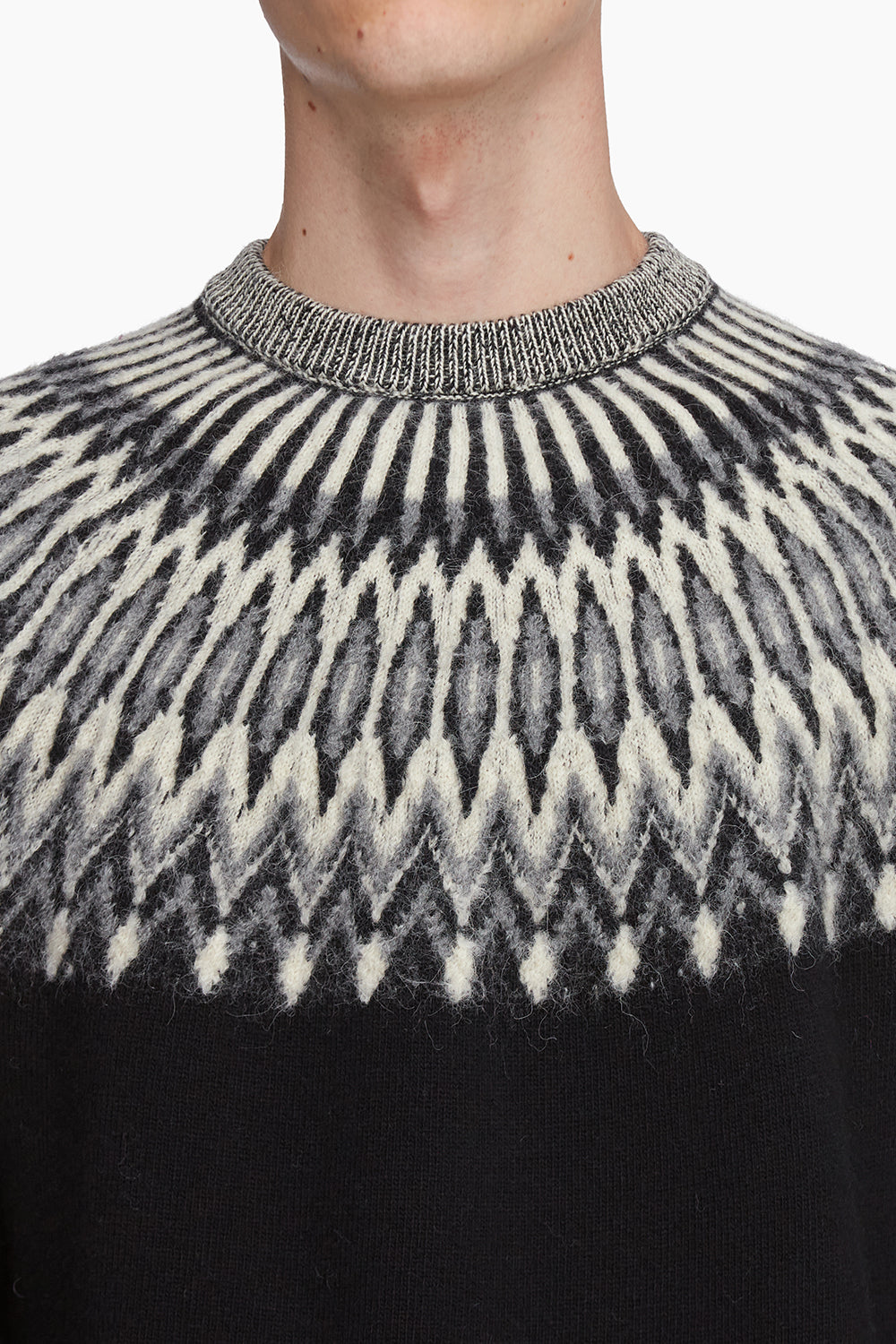 Roberto Collina Sweater RP27001