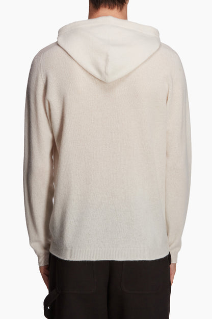Roberto Collina Hoodie RP40007
