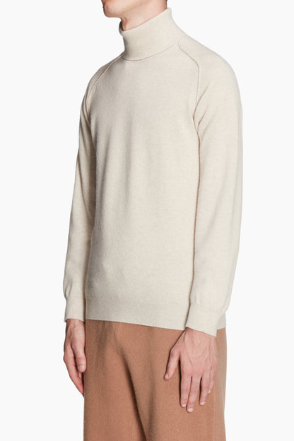 Roberto Collina Turtleneck RP38003