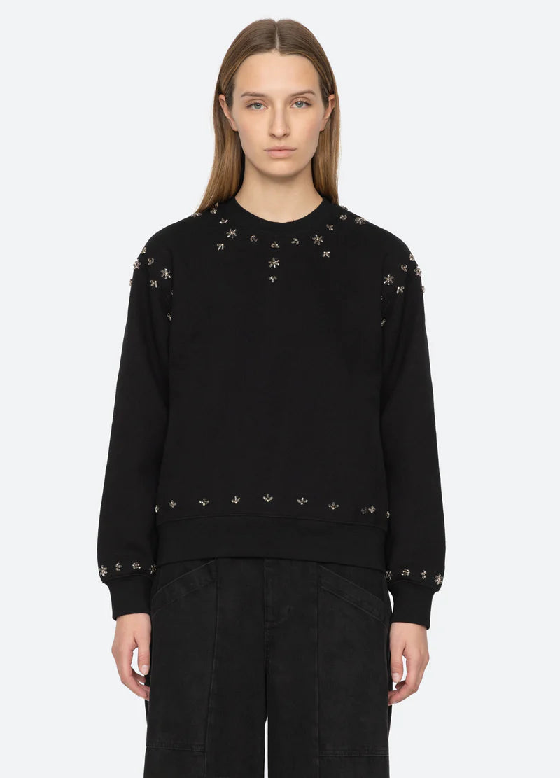 SEA NY Caryl Sweatshirt