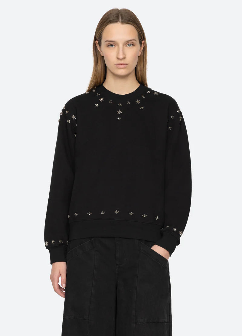 SEA NY Caryl Sweatshirt