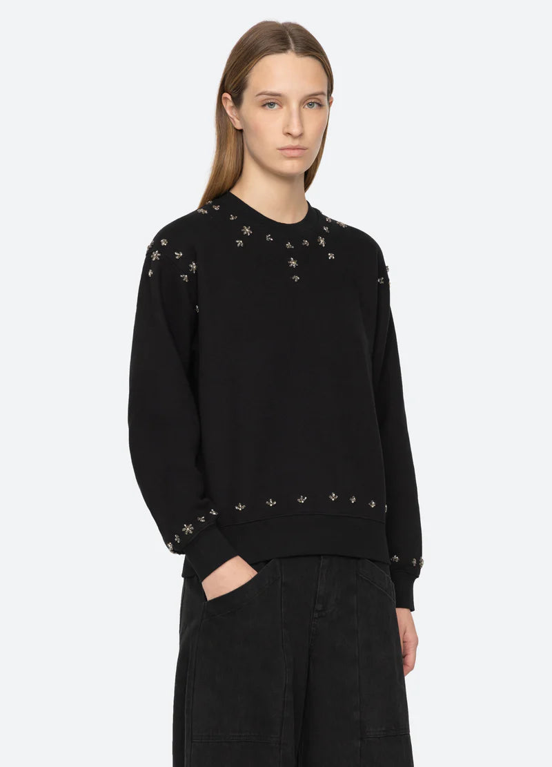 SEA NY Caryl Sweatshirt