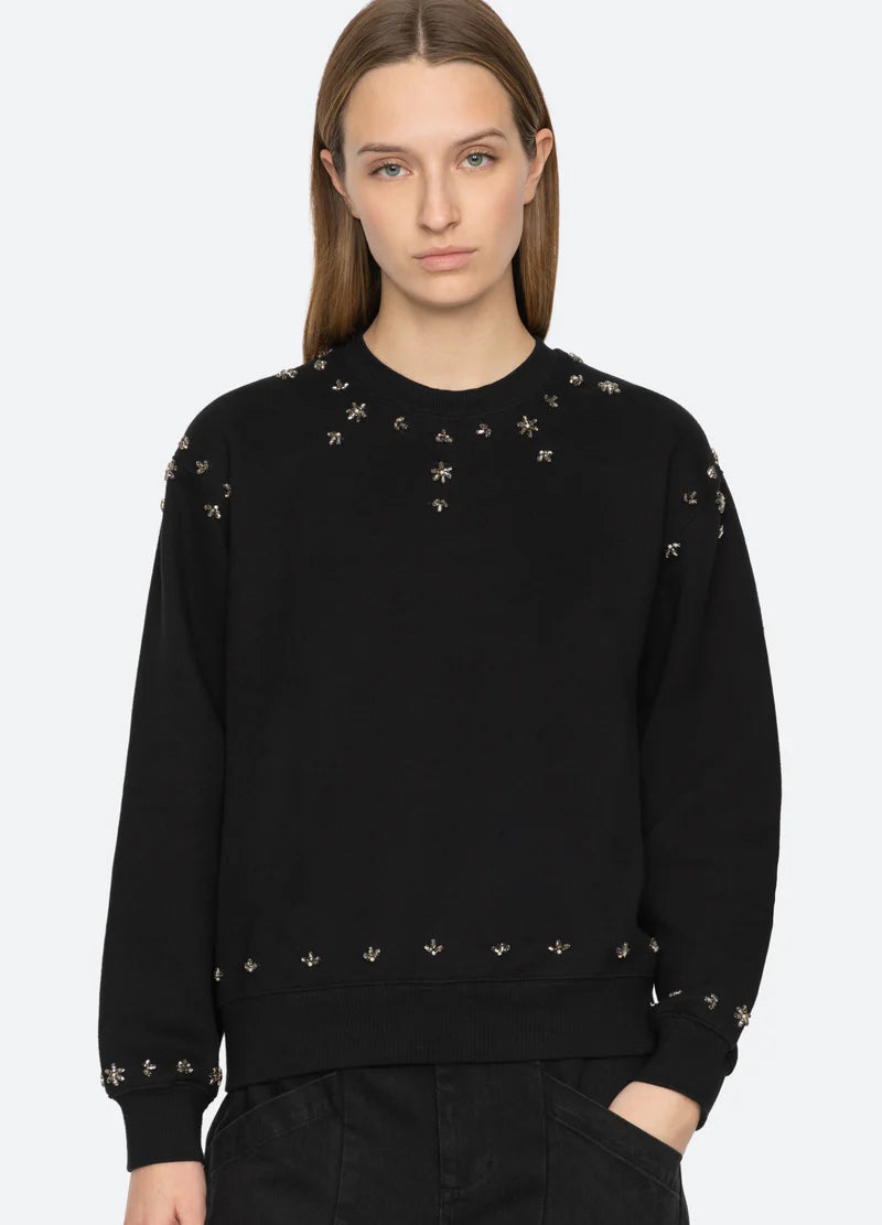 SEA NY Caryl Sweatshirt