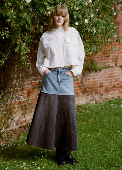 SEA NY Elle Skirt