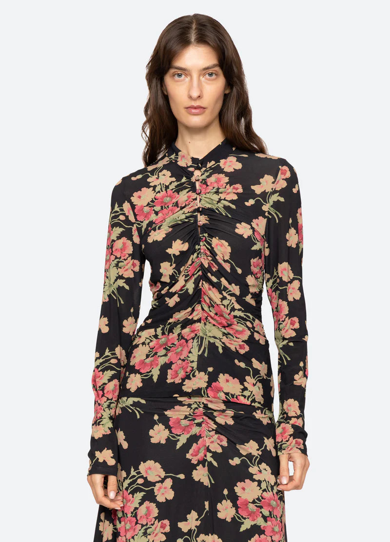 SEA NY Cornelia Top