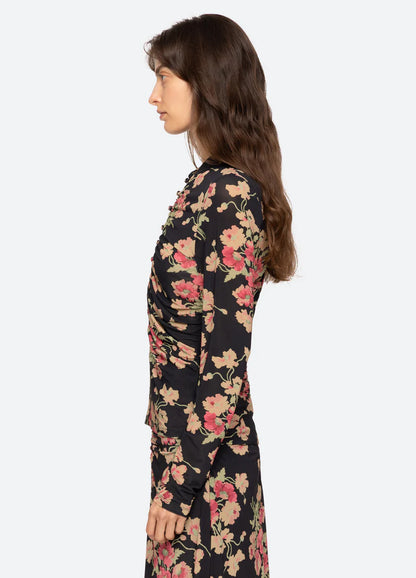 SEA NY Cornelia Top