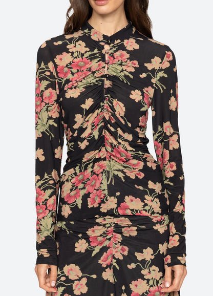 SEA NY Cornelia Top
