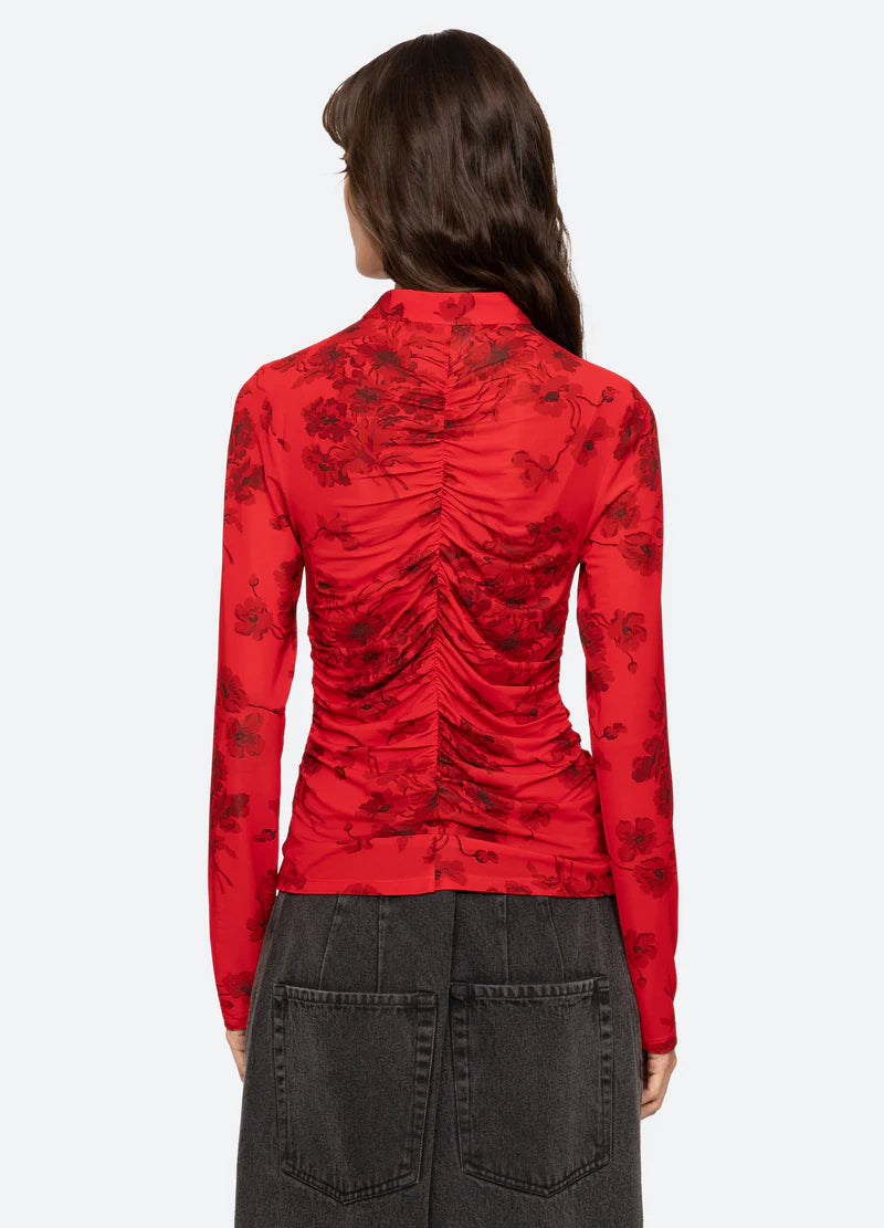 SEA NY Cornelia Top