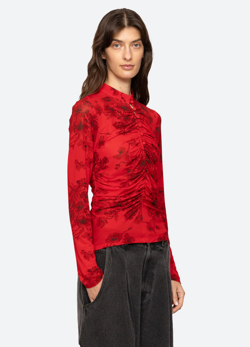 SEA NY Cornelia Top