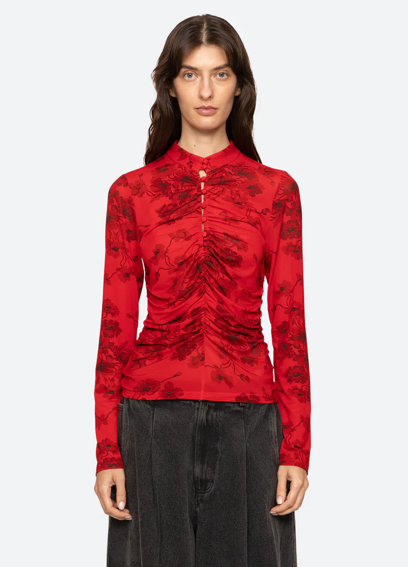 SEA NY Cornelia Top