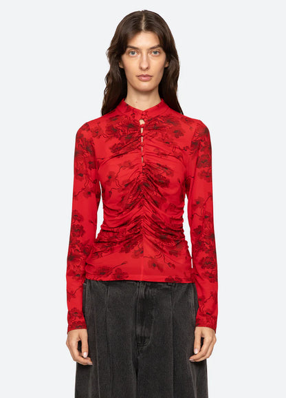 SEA NY Cornelia Top
