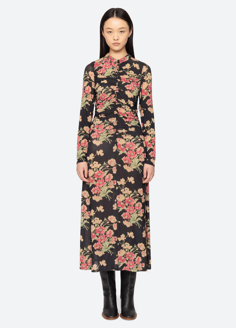 SEA NY Cornelia Dress