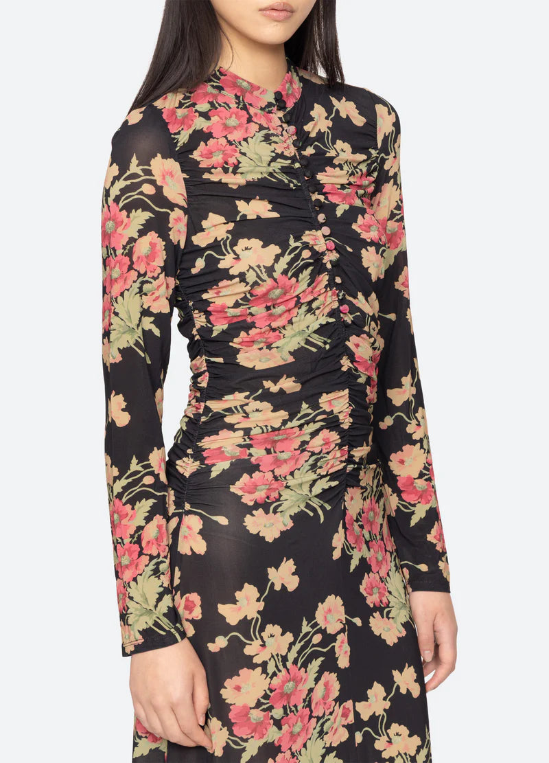 SEA NY Cornelia Dress