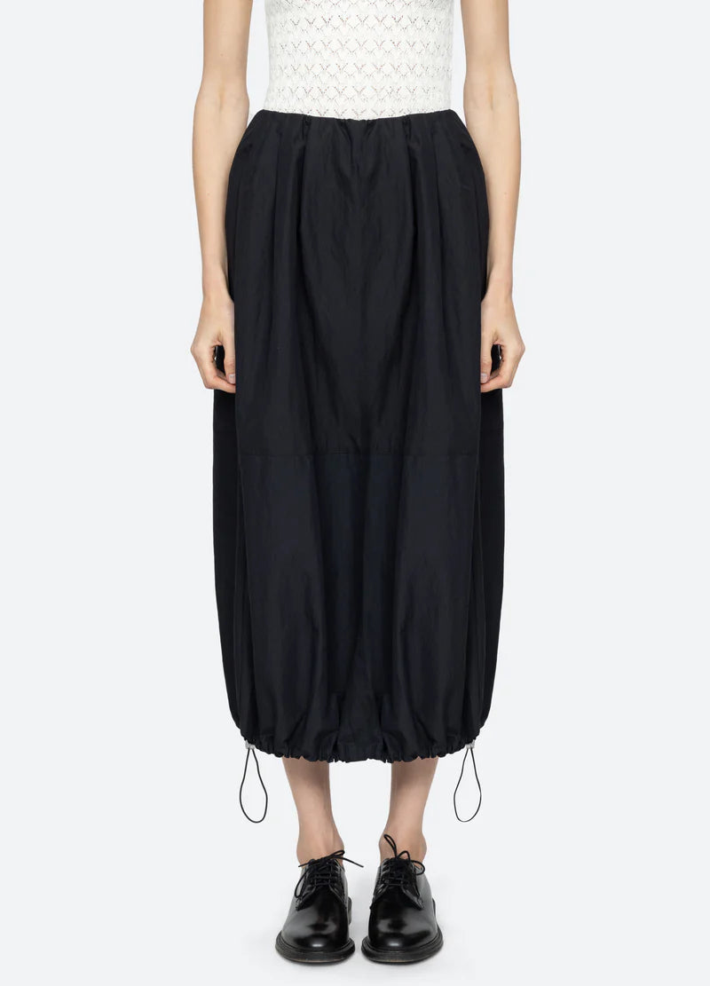 SEA NY Abelene Bubble Skirt