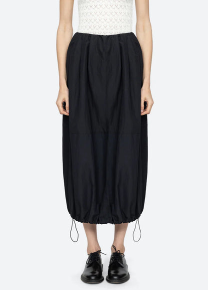 SEA NY Abelene Bubble Skirt