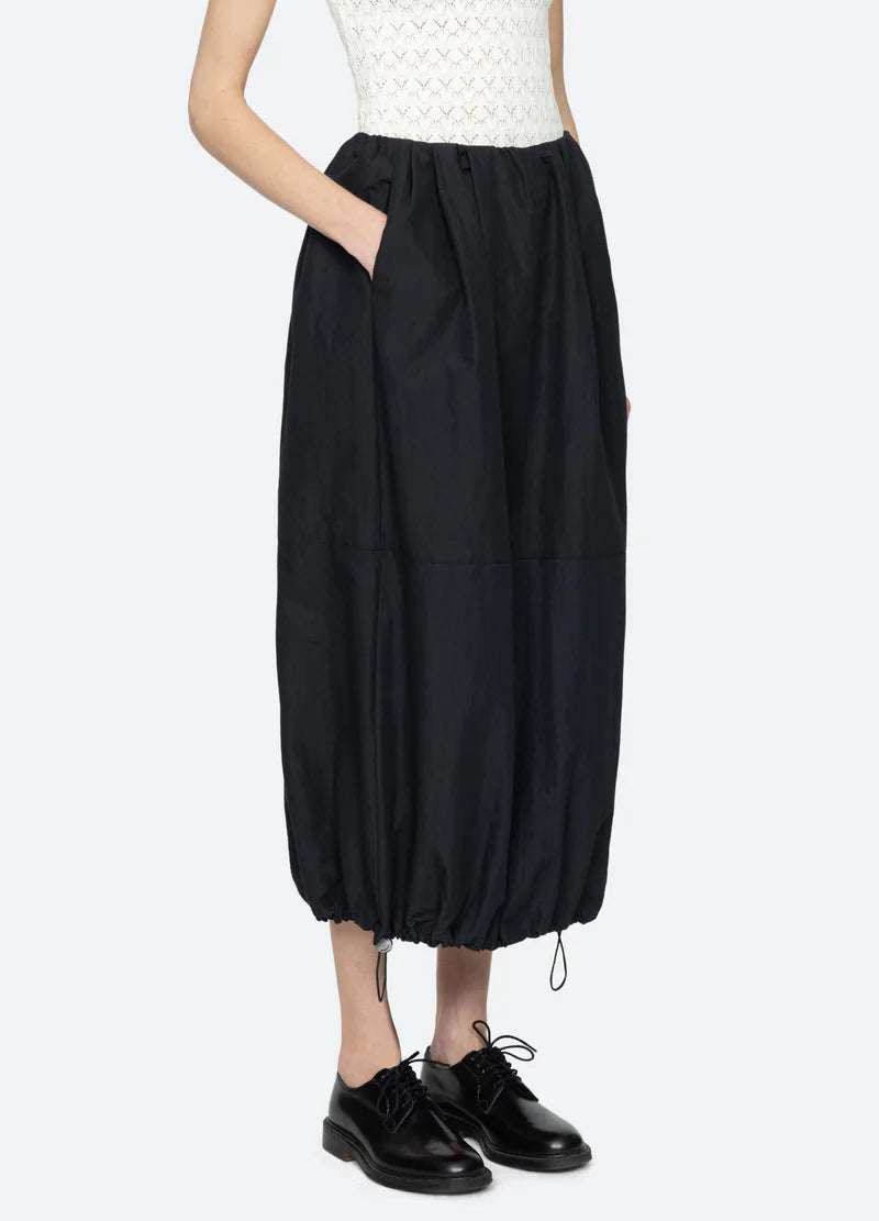 SEA NY Abelene Bubble Skirt