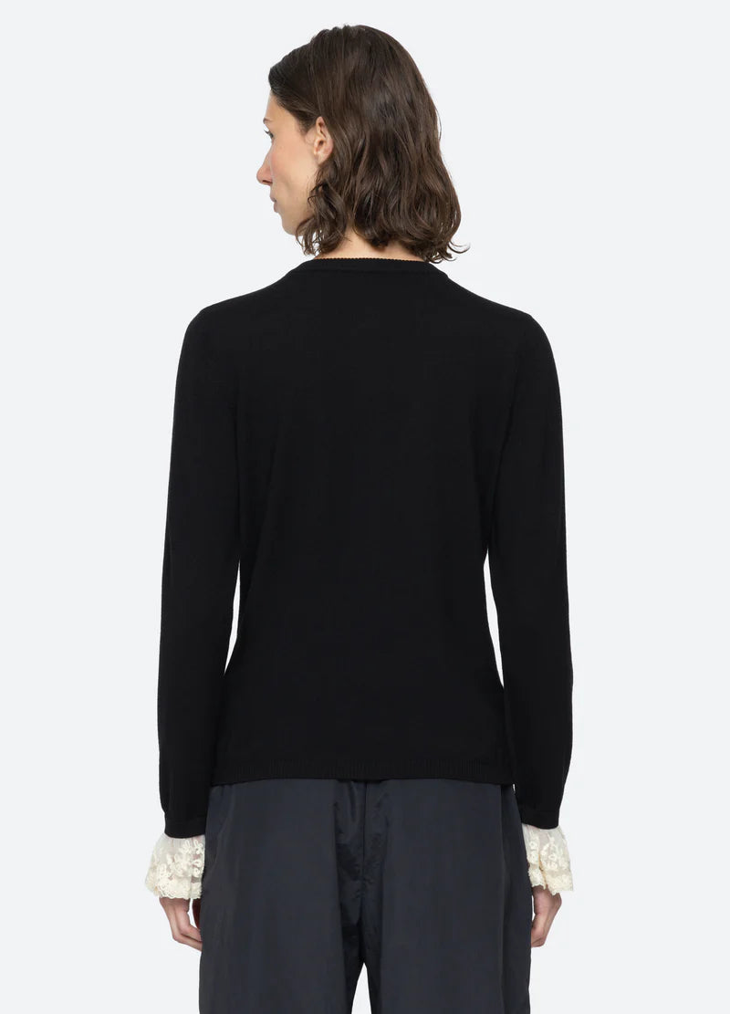 SEA NY Diane Cardigan