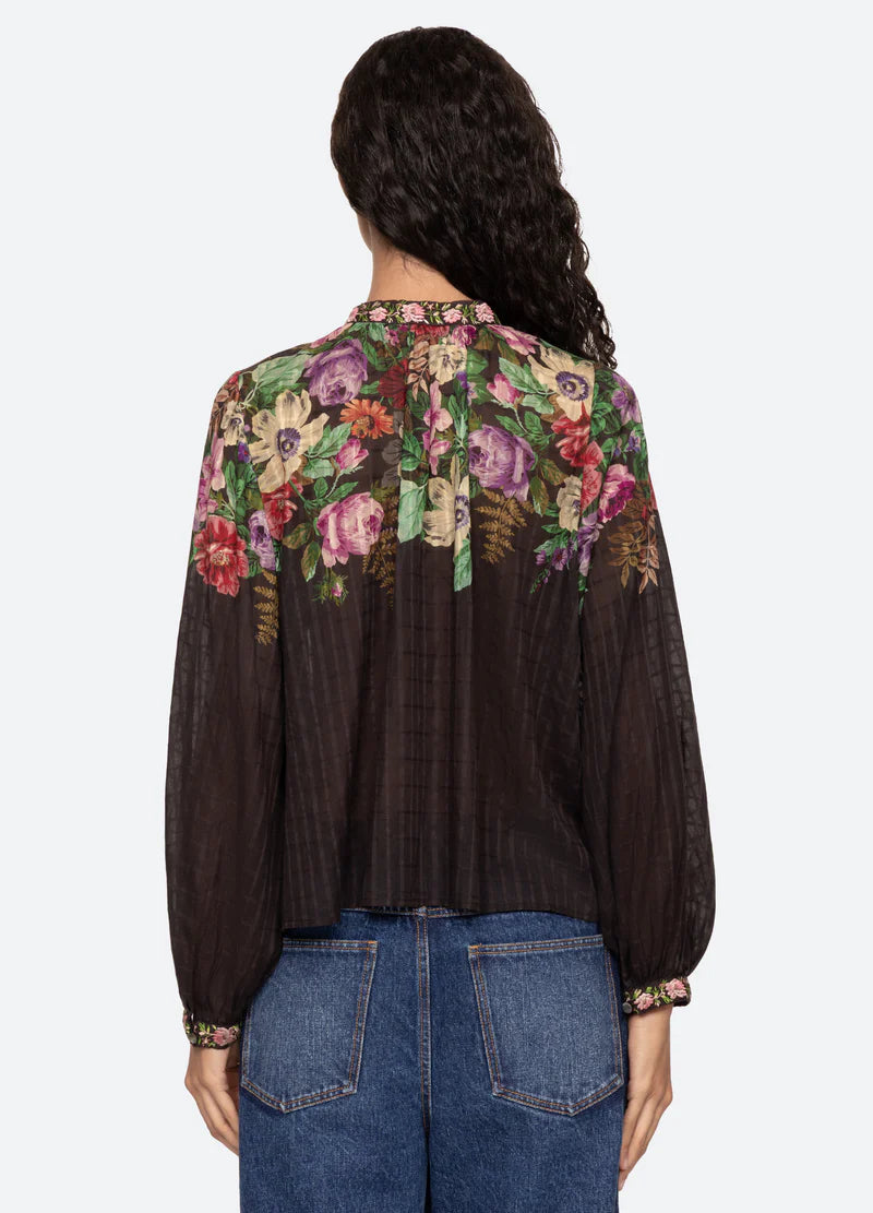 SEA NY Viktoria Blouse