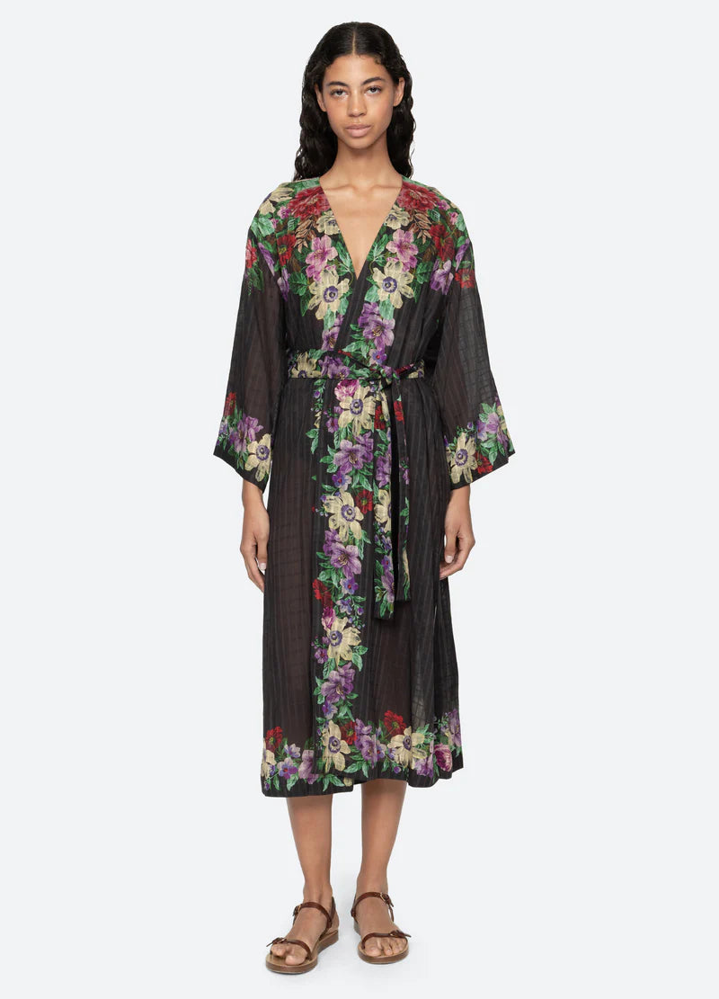 SEA NY Viktoria Robe