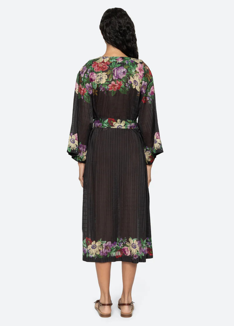 SEA NY Viktoria Robe