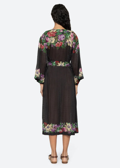 SEA NY Viktoria Robe
