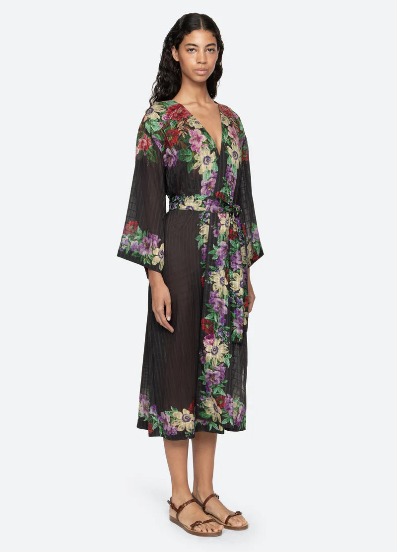 SEA NY Viktoria Robe