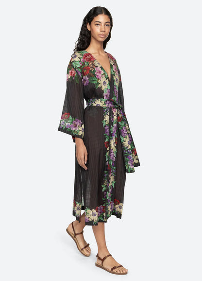SEA NY Viktoria Robe