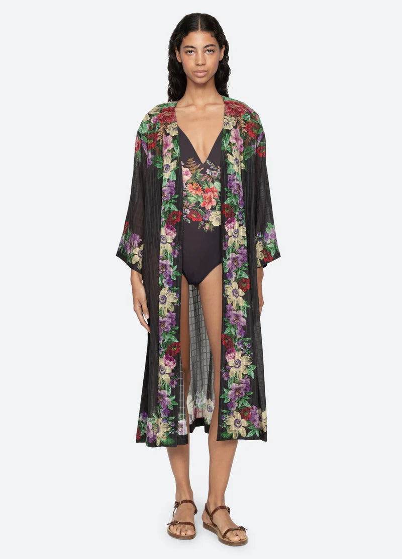 SEA NY Viktoria Robe