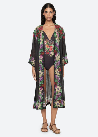 SEA NY Viktoria Robe