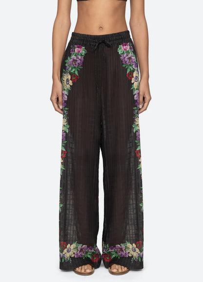 SEA NY Viktoria Pants
